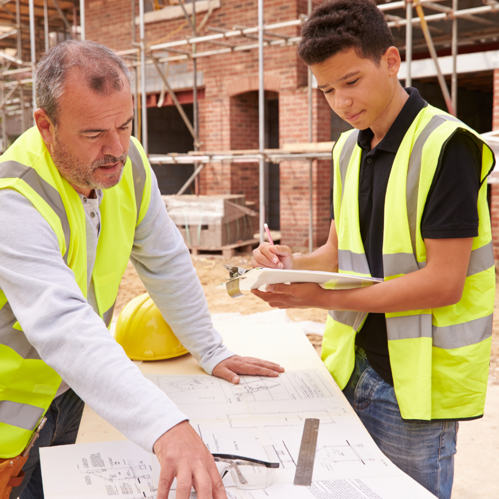 How to resolve recruitment challenges in the construction industry 